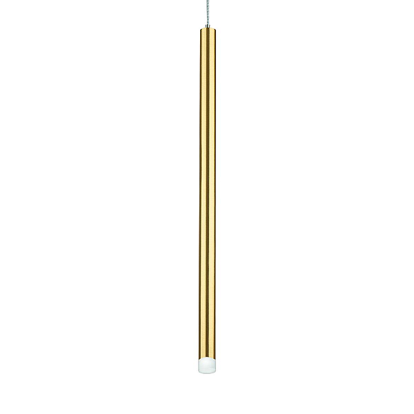 LT7472431 Люстра TUBO LED 5W 320LM 360G ЗОЛОТО 4000K
