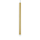 LT7472431 Люстра TUBO LED 5W 320LM 360G ЗОЛОТО 4000K