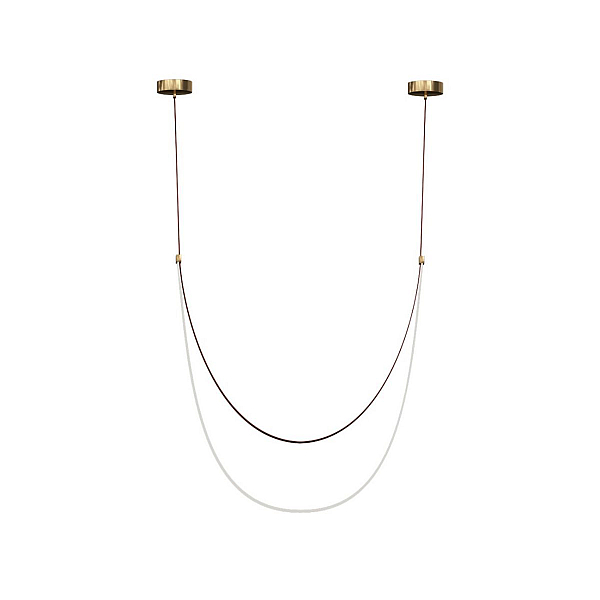 Подвесной светильник Kink Light Лирд 07689A-210,04