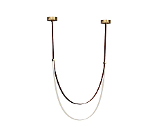 Подвесной светильник Kink Light Лирд 07689A-150,04