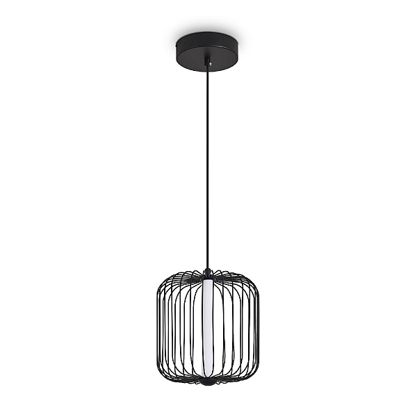 Подвесной светодиодный светильник Freya Sabi FR6131PL-L13B
