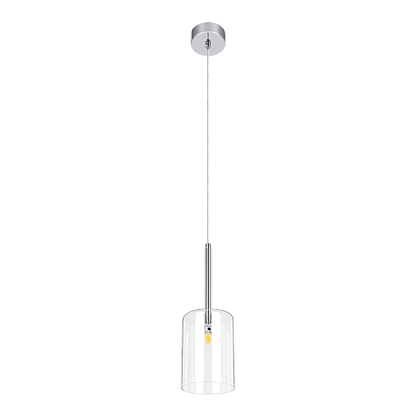 Подвесной светильник Loft IT Spillray 10232/C White