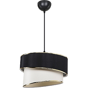 Подвесной светильник Toplight Bertina TL1622H-01BW