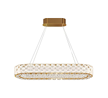 Подвесная люстра Maytoni Castello MOD336PL-L130G3K