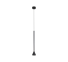 Подвесной светильник Newport 3515/S grafit black М0071687