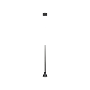 Подвесной светильник Newport 3515/S grafit black М0071687