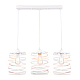 Подвесной светильник Ambrella light Traditional TR8402