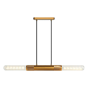 Подвесной светильник Lussole Loft Blount LSP-8789