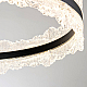 Подвесной светильник Modestyle MS.9525.800 BK