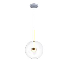 Подвесной светильник Loft IT Bolle 2027-P1