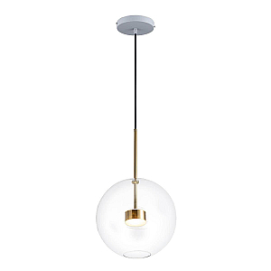 Подвесной светильник Loft IT Bolle 2027-P1