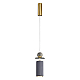 Подвесной светильник Odeon Light Jazz L-Vision 5475/10LB