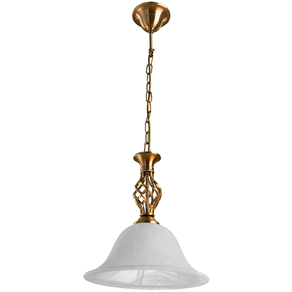 Подвесной светильник Arte Lamp Cono A8391SP-1PB