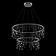 Подвесной светильник Delight Collection MD23001008-2A black