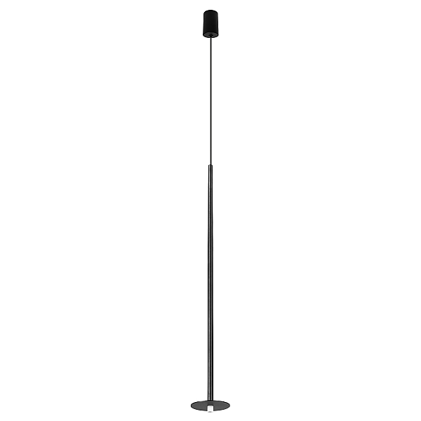 Подвесной светодиодный светильник Loft IT Reed 10358/830 Disk
