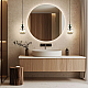 Подвесной светильник TK Lighting 11145 Sophia Green Cognac a071831