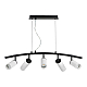 Подвесной светильник Lightstar Rullo LR7353638620 (571735+214436-3+214486-2+202430-5)