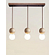 Подвесной светильник Mizi'en Marble 1PS3050