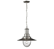 Подвесной светильник Arte Lamp Fisherman A5540SP-1SS