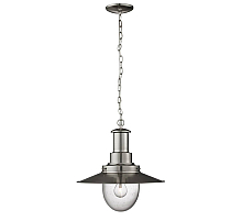 Подвесной светильник Arte Lamp Fisherman A5540SP-1SS
