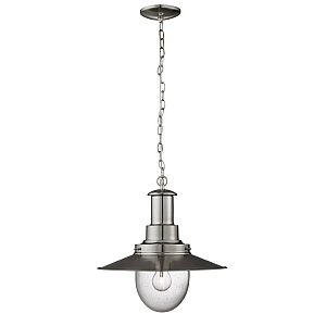 Подвесной светильник Arte Lamp Fisherman A5540SP-1SS