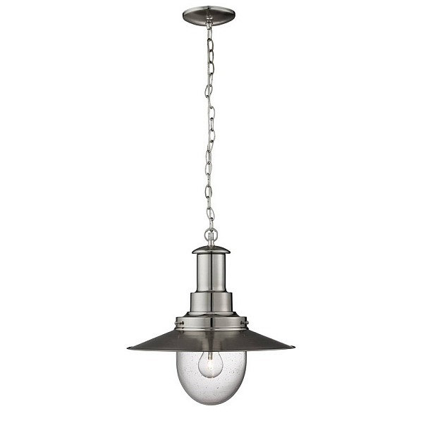 Подвесной светильник Arte Lamp Fisherman A5540SP-1SS