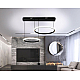 Подвесной светодиодный светильник Natali Kovaltseva Led Lamps 81280