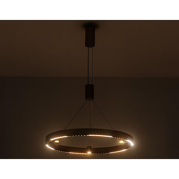 Подвесной светодиодный светильник Ambrella light Comfort Line FL5846