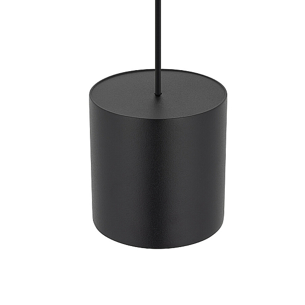 Подвесной светильник Nowodvorski Point Duo Black/Gold 11511