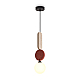 Подвесной светодиодный светильник Freya Acoustic FR5494PL-01TR