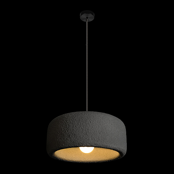 Подвесной светильник Loft IT Stone 10252/500 Grey
