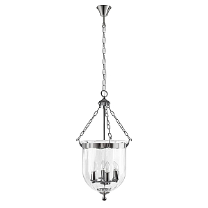 Подвесной светильник Loft IT Incense 10455/4 CR
