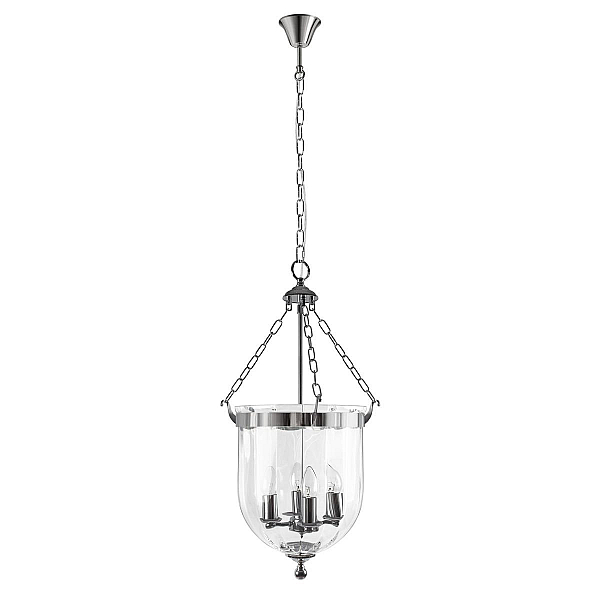 Подвесной светильник Loft It Incense 10455/4 CR