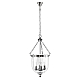 Подвесной светильник Loft It Incense 10455/4 CR