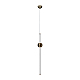 Подвесной светодиодный светильник Loft IT Crescent 5053-B
