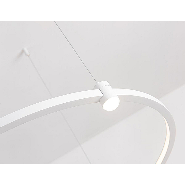Подвесной светодиодный светильник Ambrella light Comfort Line FL5521