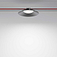 Подвесной светодиодный светильник Maytoni Technical Pendant system Parity Campana TR127B-12W4K-B
