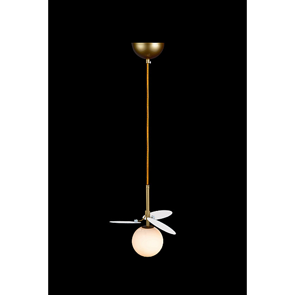 Подвесной светильник Loft IT Matisse 10008/1P white