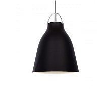 Подвесной светильник Lumina Deco Rayo LDP 7504-400 BK+WT
