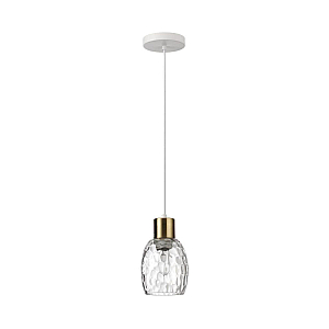 Подвесной светильник Lumion Ice 6583/1A
