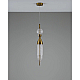 Подвесной светильник Moderli Candle V10916-PL