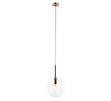 Подвесной светильник Arte Lamp Cameron A7715SP-1AB