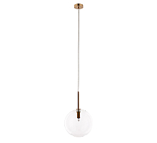 Подвесной светильник Arte Lamp Cameron A7715SP-1AB
