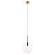Подвесной светильник Arte Lamp Cameron A7715SP-1AB