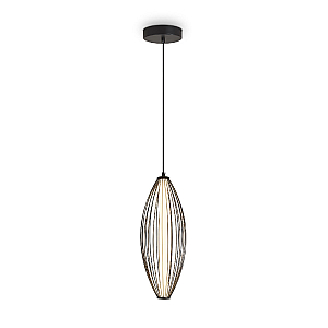 Подвесной светильник Freya Sabi FR6131PL-L24B