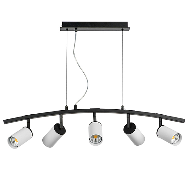 Подвесной светильник Lightstar Rullo LR735365 (571735+214436-5)