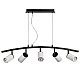 Подвесной светильник Lightstar Rullo LR735365 (571735+214436-5)