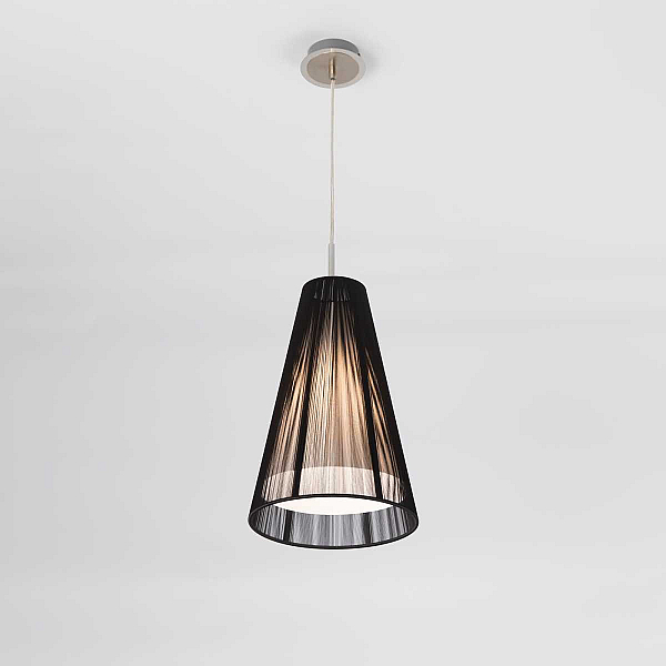Подвесной светильник Citilux Черный CL936008