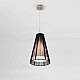 Подвесной светильник Citilux Черный CL936008