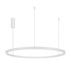 Подвесной светильник Arlight SP-CONGO-MULT-1-R800-42W Day4000 (WH, 120 deg, 230V) 046245